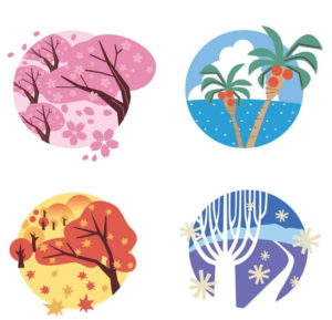 豊川市 外壁塗装 塗装の季節 時期