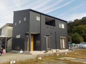 豊川市Ｋ様邸　外壁塗装・屋根塗装工事
