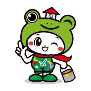 豊橋市　外壁塗装　見る　ポイント　色