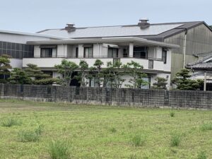 豊橋市O様邸 外壁塗装工事
