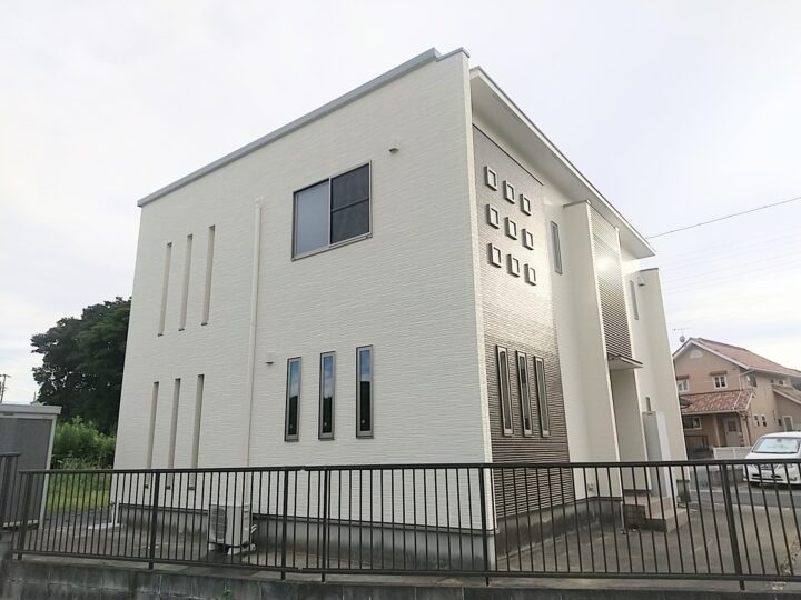 田原市 Ｈ様邸　外壁塗装・屋根塗装工事