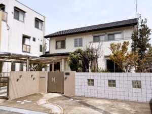 豊橋市Ｔ様邸　外壁塗装・屋根塗装工事　