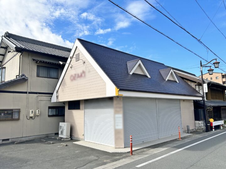 豊橋市Ｏ様邸　外壁塗装・屋根塗装工事　