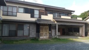 新城市Y様邸 外壁塗装工事