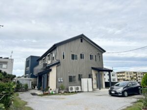 豊橋市Ｇ様邸　外壁塗装・屋根塗装工事　