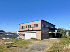 豊橋市M様邸　外壁塗装・屋根塗装工事　