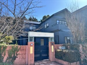 豊橋市Ｋ様邸　外壁塗装・屋根塗装工事　
