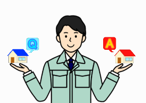 外壁塗装　豊川市