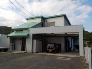 豊橋市Y様邸 屋根塗装工事