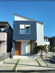 豊橋市Ｋ様邸　外壁塗装・屋根塗装工事　　